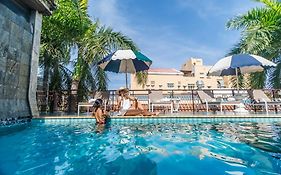 Hotel Capellan De Getsemani